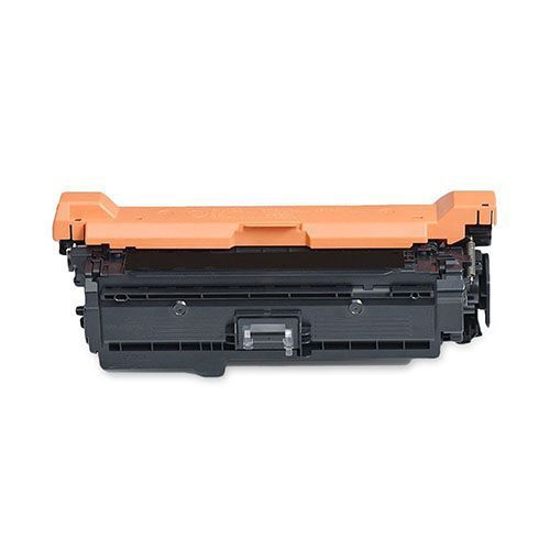 CANON CRG-123 Cyan Compatible Toner For Canon LBP-7750C, 7753, 7754dn Laser Printers