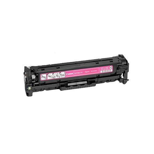 CANON CRG-118 CRG-318 CRG-418 CRG-718Y Magenta Compatible Toner For Canon LBP-7200c, 7660, 7680, MF8330, 8340, 8350, 8380 Satera Laser Printers