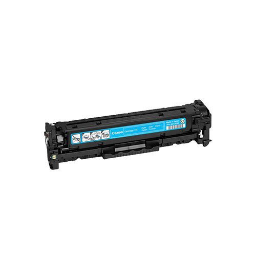 CANON CRG-118  CRG-318  CRG-418  CRG-718 Cyan Compatible Toner For Canon LBP-7200c, 7660, 7680, MF8330, 8340, 8350, 8380 Satera Laser Printers