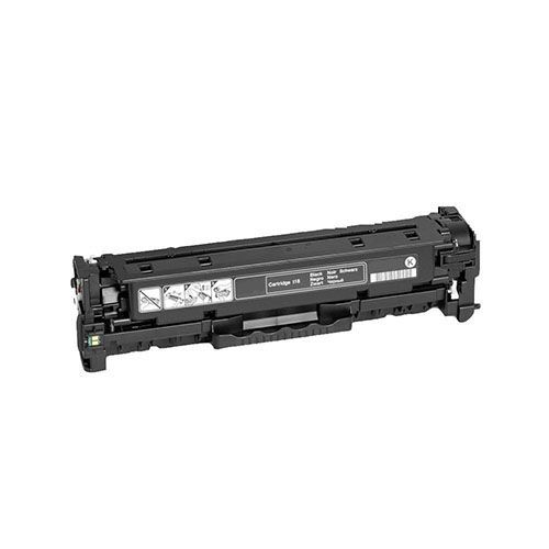 CANON CRG-118, CRG-318 CRG-418 CRG-718 Black Compatible Toner For Canon LBP-7200c, 7660, 7680, MF8330, 8340, 8350, 8380 Satera Laser Printers