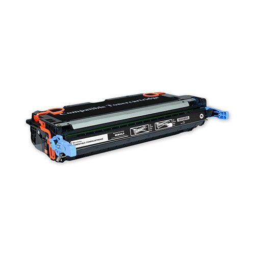 CANON CRG-111 Black Compatible Toner For Canon Laser Shot LBP-5300, LBP-5360, LBP-5400 Printers