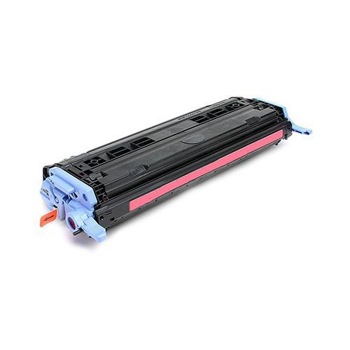 CANON CRG107 Magenta Compatible Toner For Canon Laser Shot LBP-5000, 5100 Printers 