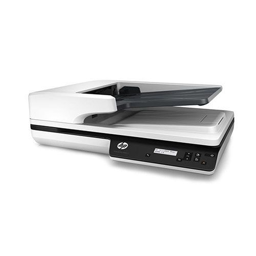 HP ScanJet Pro 3500 f1 Flatbed Scanner