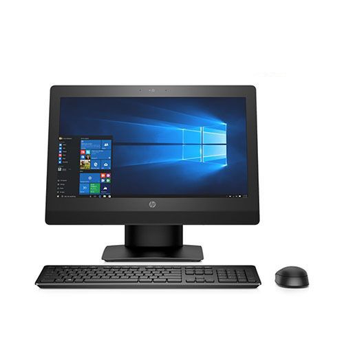 HP ProOne 400 G3 All-in-One Desktop PC