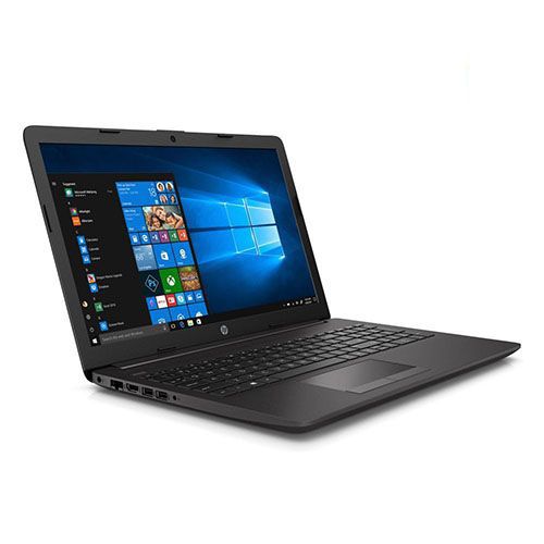 HP LAPTOP 15 DA3007NIA| INTEL CORE i3 -10TH GEN | 4GB DDR4 RAM -1TB HDD | 15.6”  SCREEN - DOS