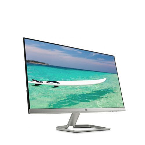 HP 27F 27-Inch Display Monitor 