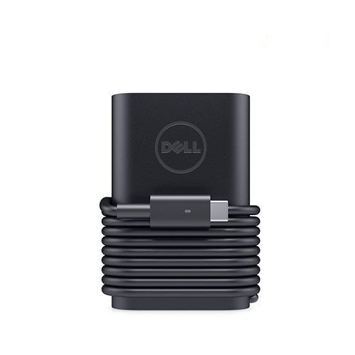 Dell 65W AC, Type-C, USB-C Adapter 