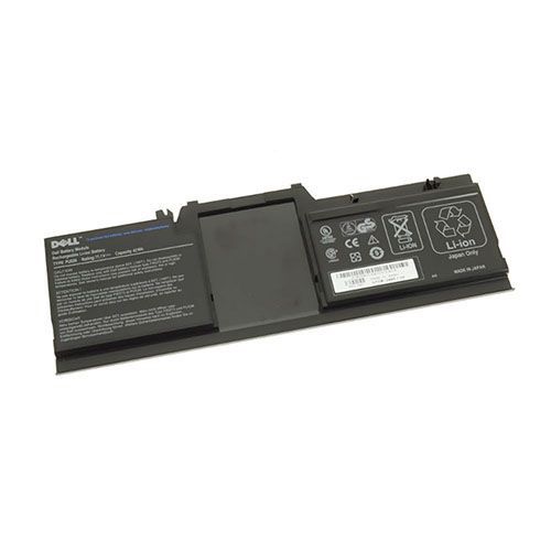 DELL XT REPLACEMENT BATTERY 312-0650 451-10499 MR316 MR317 MR369 PU499 PU501 PU536 UM178 WR013 WR015     