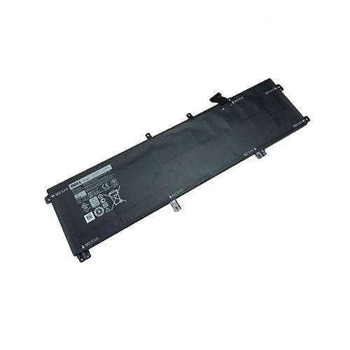 DELL XPS 15/M3800 REPLACEMENT BATTERY      T0TRM     245RR     0H76MY     H76MV     07D1WJ     7D1WJ     Y758W