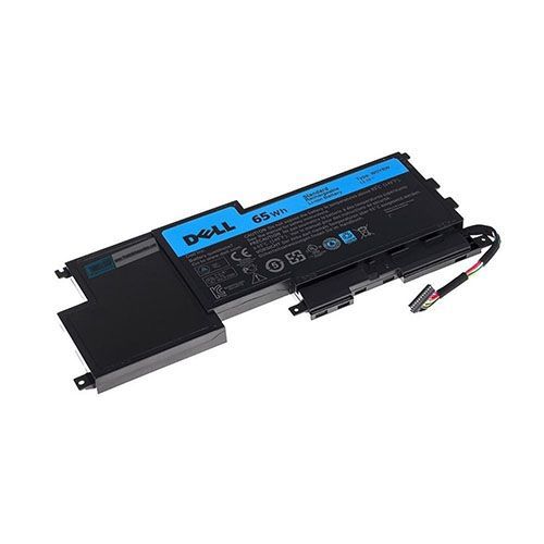 DELL W0Y6W REPLACEMENT BATTERY      W0Y6W     9F233     3NPC0     03NPC0     09F233     09F2JJ     9F233