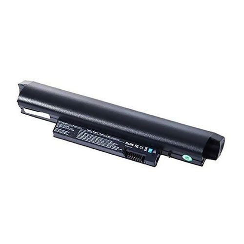 DELL MINI 12 REPLACEMENT BATTERY      312-0804     312-0810     451-10702     451-10703     C647H     F707H     F802H