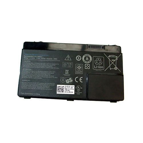 DELL M301 REPLACEMENT BATTERY CEF2H 09VJ64 451-11473 0FP4VJ CFF2H 0T954R C042T D034T D181T F136T R893R T954R Y264R  