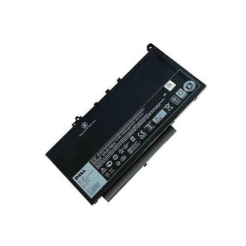 DELL E7270/7CJRC REPLACEMENT BATTERY      7CJRC     KNM09     V6VMN     21X15     021X15     451-BBWR