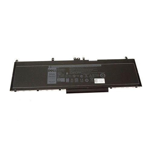 DELL E5570 REPLACEMENT BATTERY      WJ5R2     4F5YV     G9G1H     04F5YV     0G9G1H