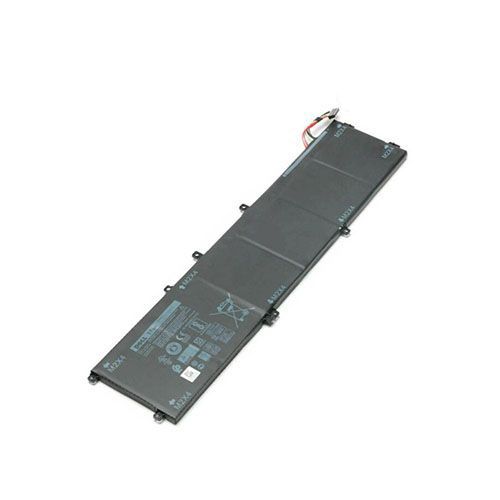 DELL D9560/6GTPY REPLACEMENT BATTERY      05041C     5D91C     5XJ28     6GTPY     H5H20     B102188-0006