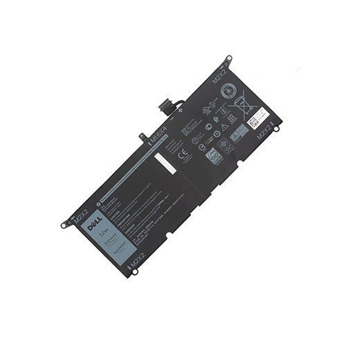 DELL D9370 REPLACEMENT BATTERY      DXGH8     0H754V     H754V     P82G