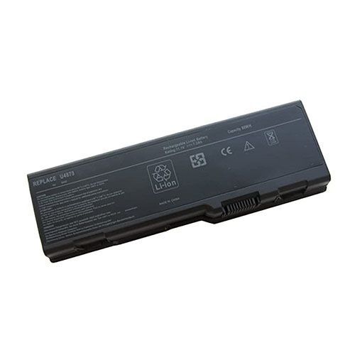 DELL D9200 REPLACEMENT BATTERY 310-6321 310-6322 312-0339 312-0340 312-0348 312-0349 312-0350 312-0429 312-0455 C5974 D5318 F5635 G5260 G5266 U4873 Y4873 YF976    