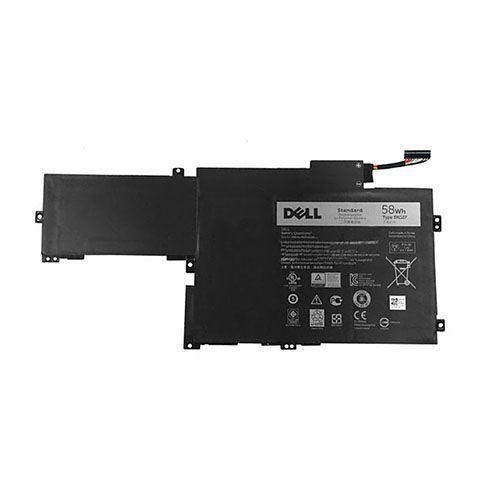 DELL D7437 REPLACEMENT BATTERY      5KG27     P42G     C4MF8