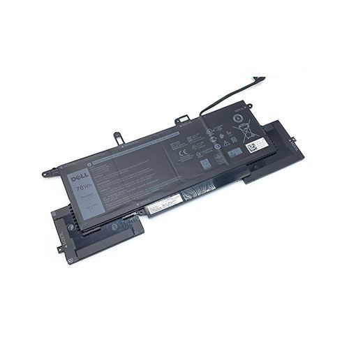 DELL D7400/7146W REPLACEMENT BATTERY      7146W     0C76H7     C76H7