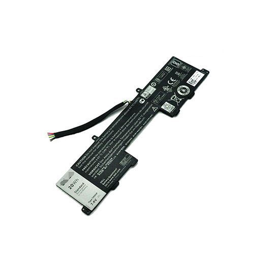 DELL D7350 REPLACEMENT BATTERY      TM9HP     FRVYX     0FRVYX