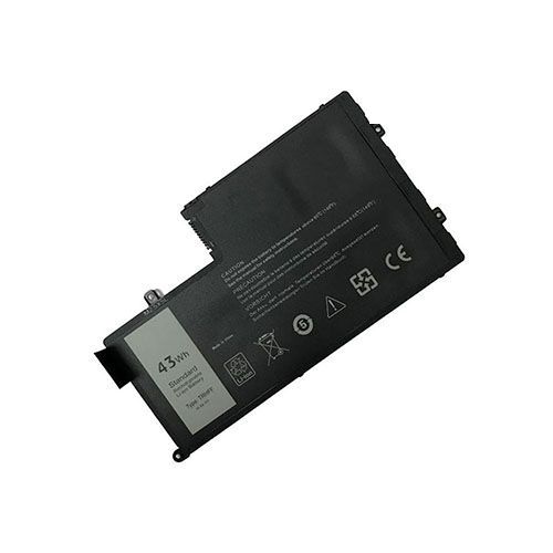 DELL D5547-OEM REPLACEMENT BATTERY      TRHFF     1V2F6     01V2F     DL011307-PRR13G01