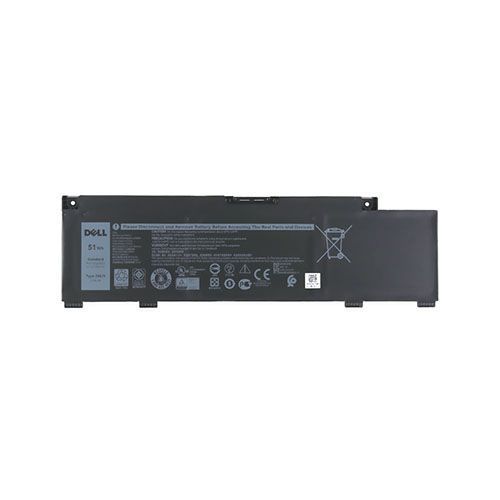 DELL D3540/R8D7N REPLACEMENT BATTERY      R8D7N     0R8D7N     1V1XF     4GVMP     C5GV2     0C5GV2