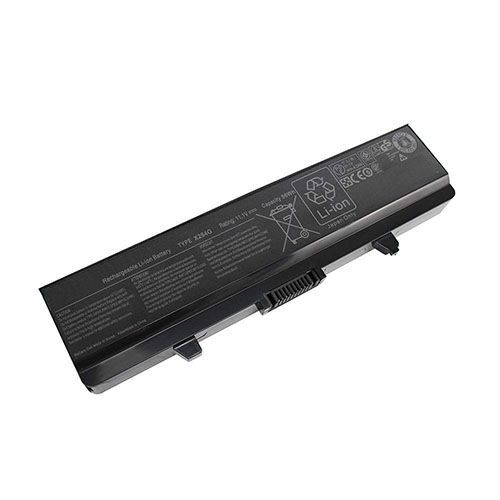 DELL D1525 REPLACEMENT BATTERY 312-0625 312-0626 312-0633 312-0634 312-0763 312-0844 451-10478 451-10533 451-10534 C601H D608H GP952 GW240 HP297 M911G RN873 RU586 XR693 X284G     