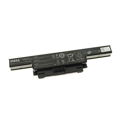 DELL D1450 REPLACEMENT BATTERY 0U600P 312-4009 P219P U597P W356P