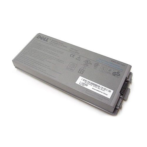 DELL D810 REPLACEMENT BATTERY      310-5351     312-0279     C5331     F5608     G5226     Y4367     C5340     D5505     D5540