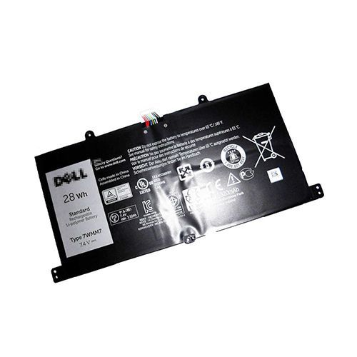 DELL D1R74 REPLACEMENT BATTERY      7WMM7     CFC6C     CP305193L1     DL011301-PLP22G01