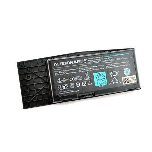 DELL Alienware M17X REPLACEMENT BATTERY      318-0397     318-03977     451-11817     7XC9N     07XC9N     BTYV0Y1     BTYVOY1     C0C5M     F310J     C852J     5WP5W     05WP5W