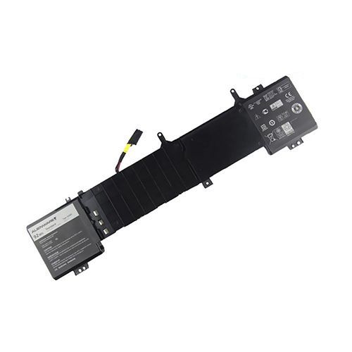 DELL Alienware 17 R2 REPLACEMENT BATTERY      6JHDV     6JHCY