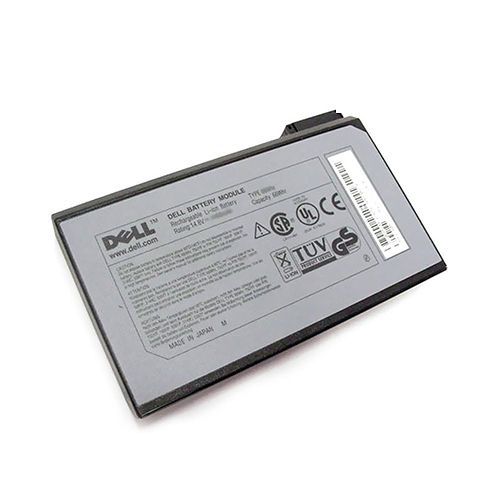 DELL 1691P REPLACEMENT BATTERY 1691P 1K500 2M400 312-0009 312-0028 312-09 312-3250 3149C 3H352 3H625 3K120 461-6399 5081P 5208U 53977 66912 6H410 75UYF 77TCJ 851UY 8M815 BAT-I3700 IM-M150268-GB   