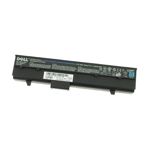 DELL 640M REPLACEMENT BATTERY 312-0373 312-0450 312-0451 451-10284 451-10285 451-10351 C9551 DH074 RC107 TC023 Y9943    