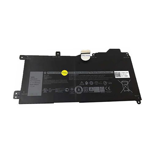 DELL 1FKCC REPLACEMENT BATTERY      1FKCC     09NTKM