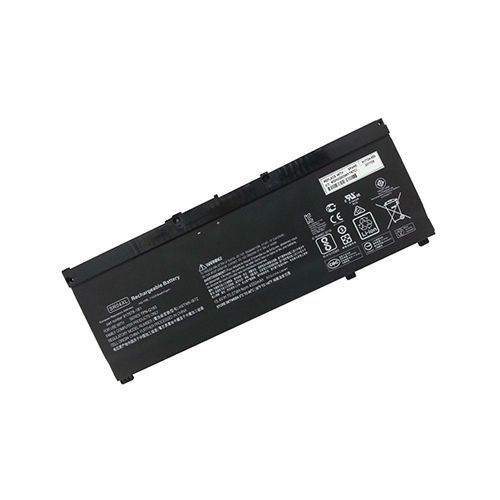 HP/COMPAQ SR04XL Replacement Battery SR04XL SRO4XL SR03XL HSTNN-DB7W HSTNN-IB7Z HSTNN-DB8Q 917678-2B1 917724-855 TPN-Q193 TPN-Q194 TPN-C133 TPN-C134       