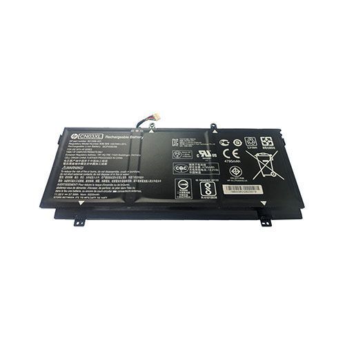 HP/COMPAQ SH03XL Replacement Battery SH03XL TPN-Q178 859026-421 859026421 859356-855 859356855 HSTNN-LB7L HSTNNLB7L TPNQ178 3ICP4/85/98     