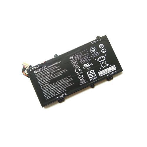 HP/COMPAQ SG03XL-HW Replacement Battery SG03XL SG03041XL SG03061XL TPN-I126 HSTNN-LB7E HSTNN-LB7F 849314-850 849315-850 849049-421(61.6Wh) 849048-421(41.5Wh) 3ICP7/61/80    