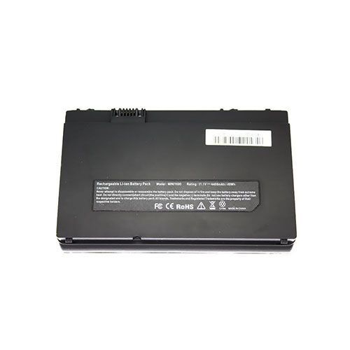 HP/COMPAQ MINI 1000 Replacement Battery      FZ441AA     HSTNN-XB80     493529-371     504610-001     HSTNN-OB80