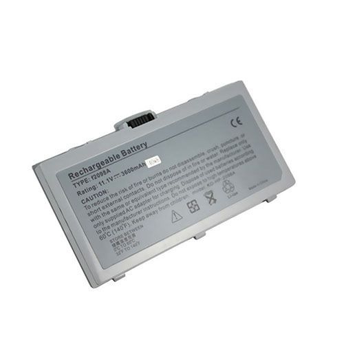 HP/COMPAQ F2098 Replacement Battery f2098, f2098a