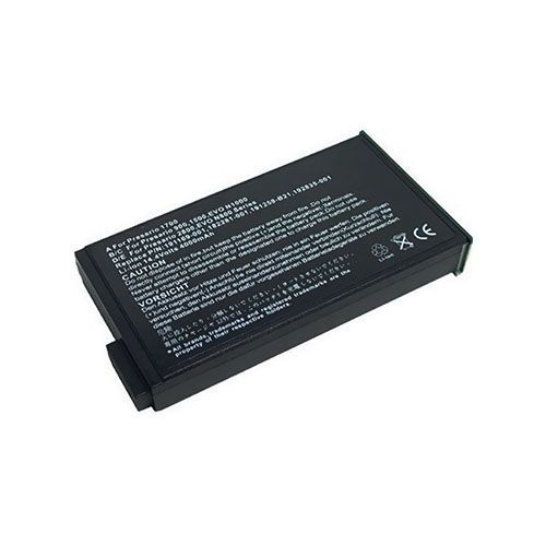 HP/COMPAQ CPQ1700 Replacement Battery      182281-001     191169-001     191258-B21     198709-001     191259-B21     192835-001     234218-B21     CM2082A