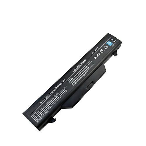 HP/COMPAQ 4510S Replacement Battery      513130-321     535808-001     HSTNN-OB89     HSTNN-XB89     NBP8A157B1     NZ375AA