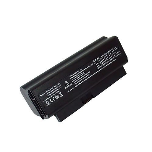 HP/COMPAQ 2230 Replacement Battery      482372-322     482372-361     493202-001     HSTNN-OB77     HSTNN-XB77     NBP4A112