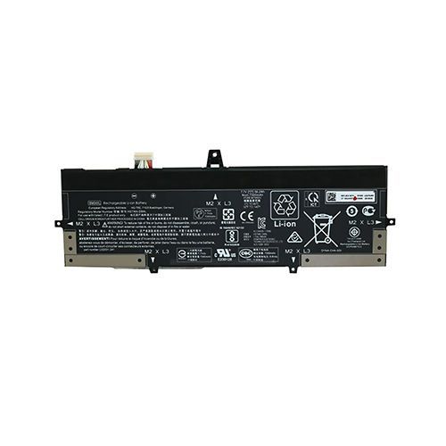 HP/COMPAQ BM04XL Replacement Battery      BM04XL     HSTNN-UB7     HSTNN-UB7L     L02031-541     L02478-855     2ICP5/68/73-2