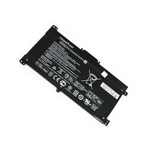 HP/COMPAQ BK03XL Replacement Battery      BK03XL     HSTNN-UB7G     HSTNN-LB7S     916366-421     916366-541     916811-855     TPN-W125