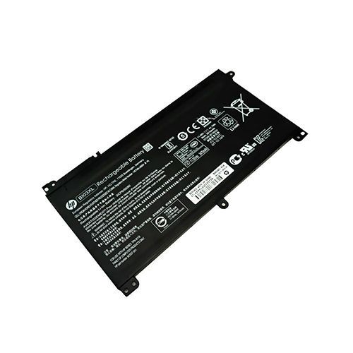 HP/COMPAQ ON03XL Replacement Battery      ON03XL     0N03XL     BI03XL     HSTNN-UB6W     HSTNN-LB7P     915486-855     915230-541     TPN-W118     843537-421     843537-541     844203-850     844203-855