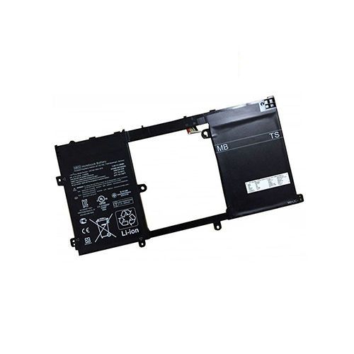 HP/COMPAQ NB02XL Replacement Battery      NB02XL     HSTNN-DB5K     726241-2C1     726596-001     TPN-Q128