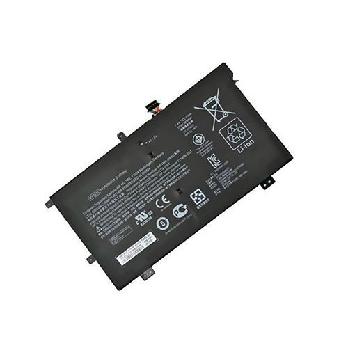 HP/COMPAQ MY02XL Replacement Battery      21CP3/97/91     2ICP3/97/91     721896-2B1     721896-421     721896-1C1722232-001     HSTNN-DB5C     HTSNN-IB5C     HSTNN-LB5C     MY02XL     TPN-Q127