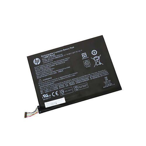 HP/COMPAQ MLP3383115-2P Replacement Battery      MLP3383115-2P     789609-001     MH46117     1ICP4/83/115-2