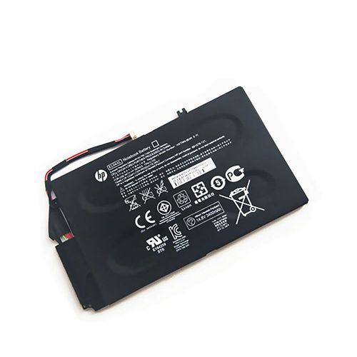 HP/COMPAQ Envy 4 Replacement Battery      681879-1C1     681949-001     EL04XL     HSTNN-IB3R     TPN-C102